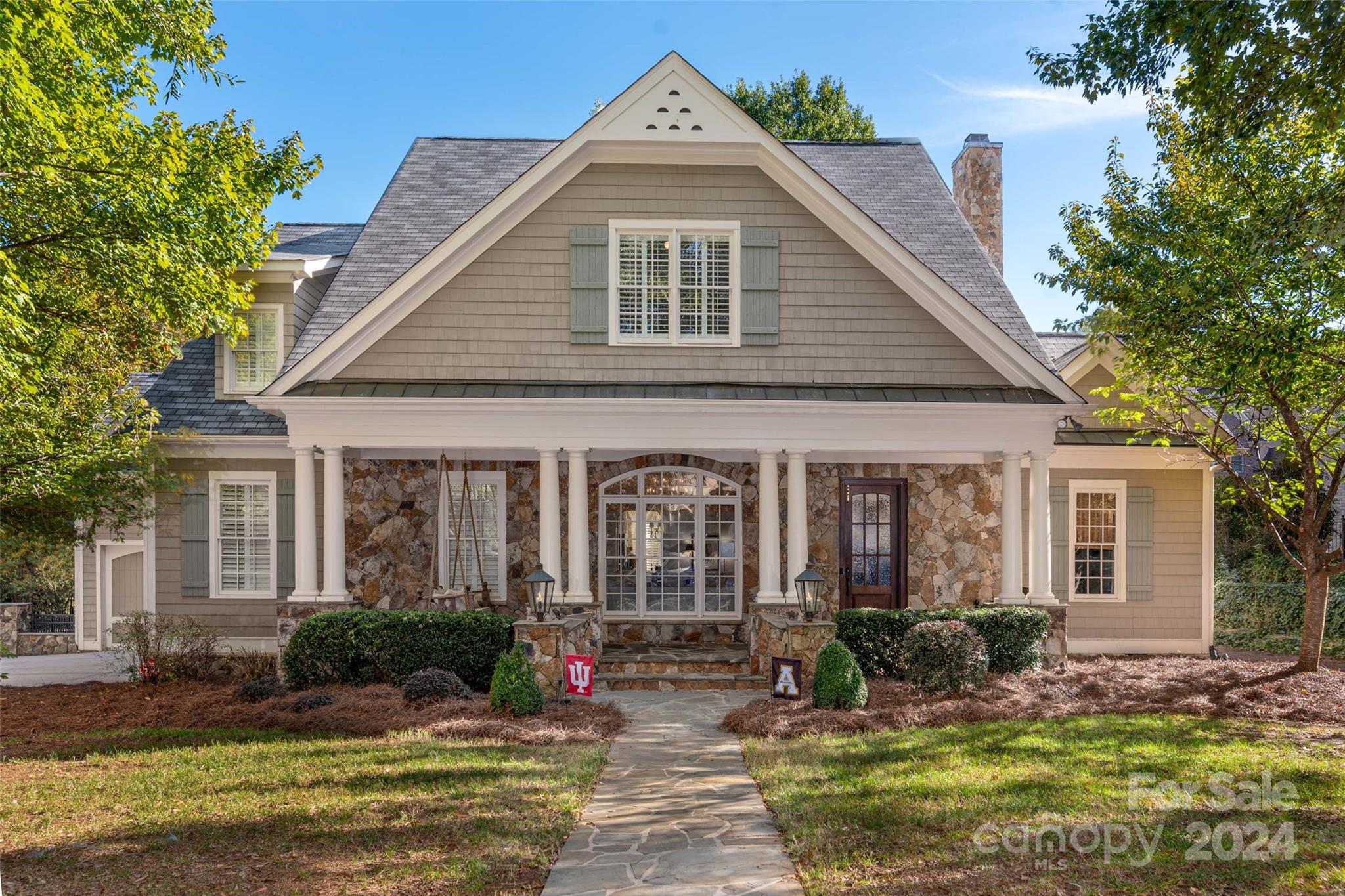 Highgrove - Residential