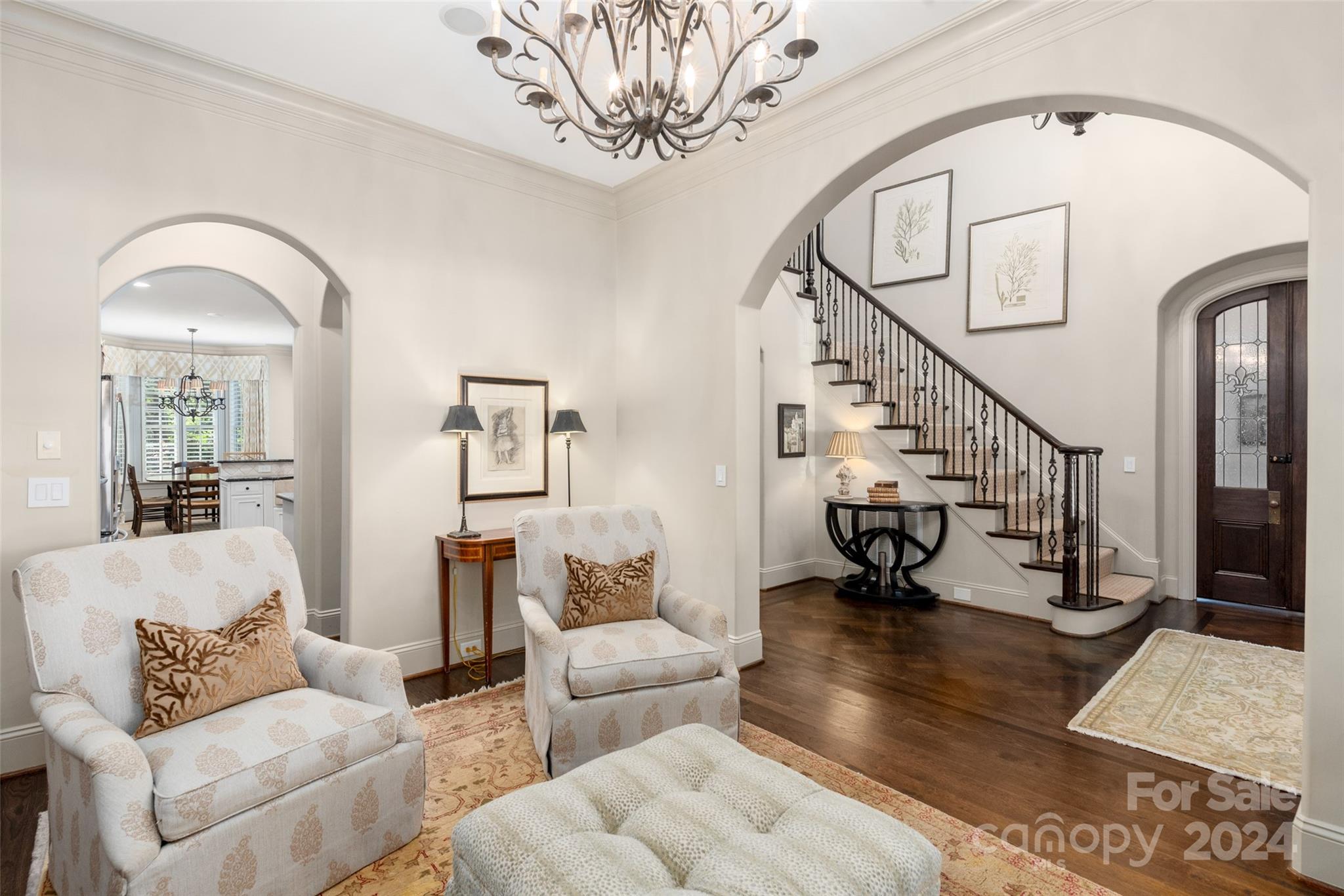 Highgrove - Residential