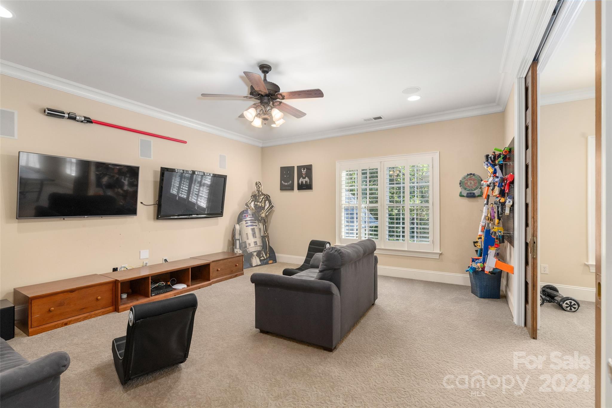 Highgrove - Residential