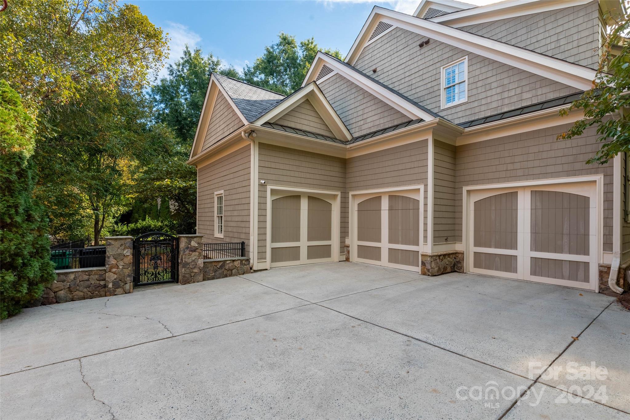 Highgrove - Residential