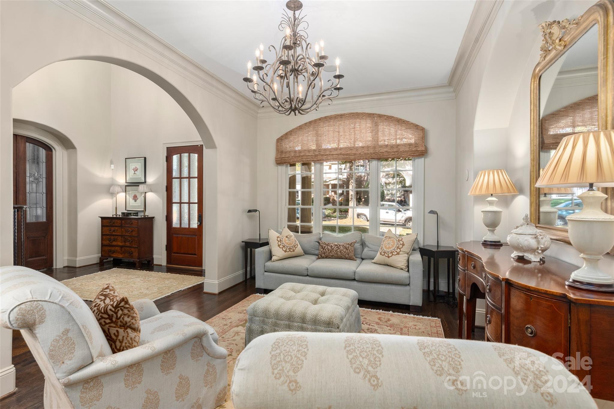 Highgrove - Residential