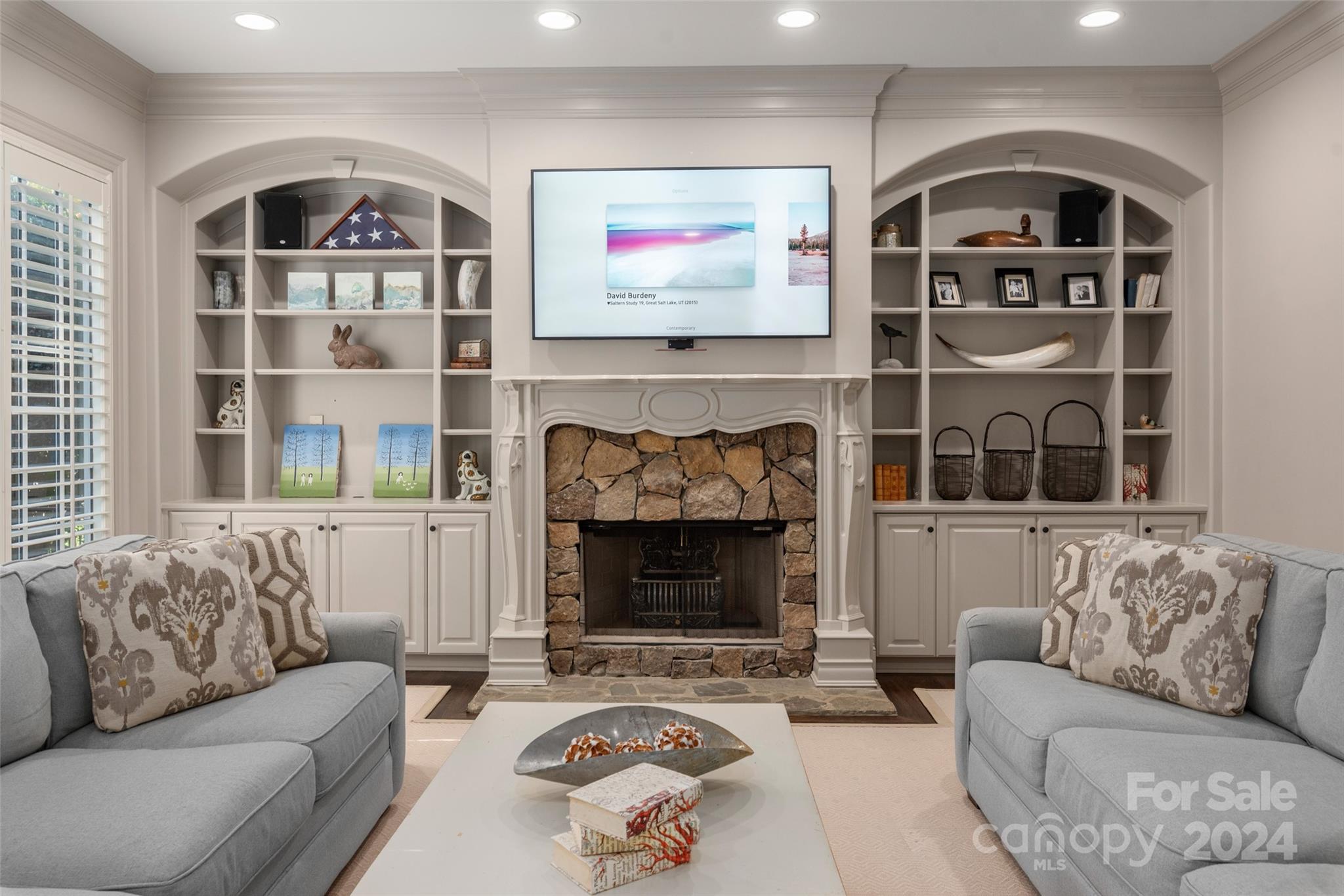 Highgrove - Residential