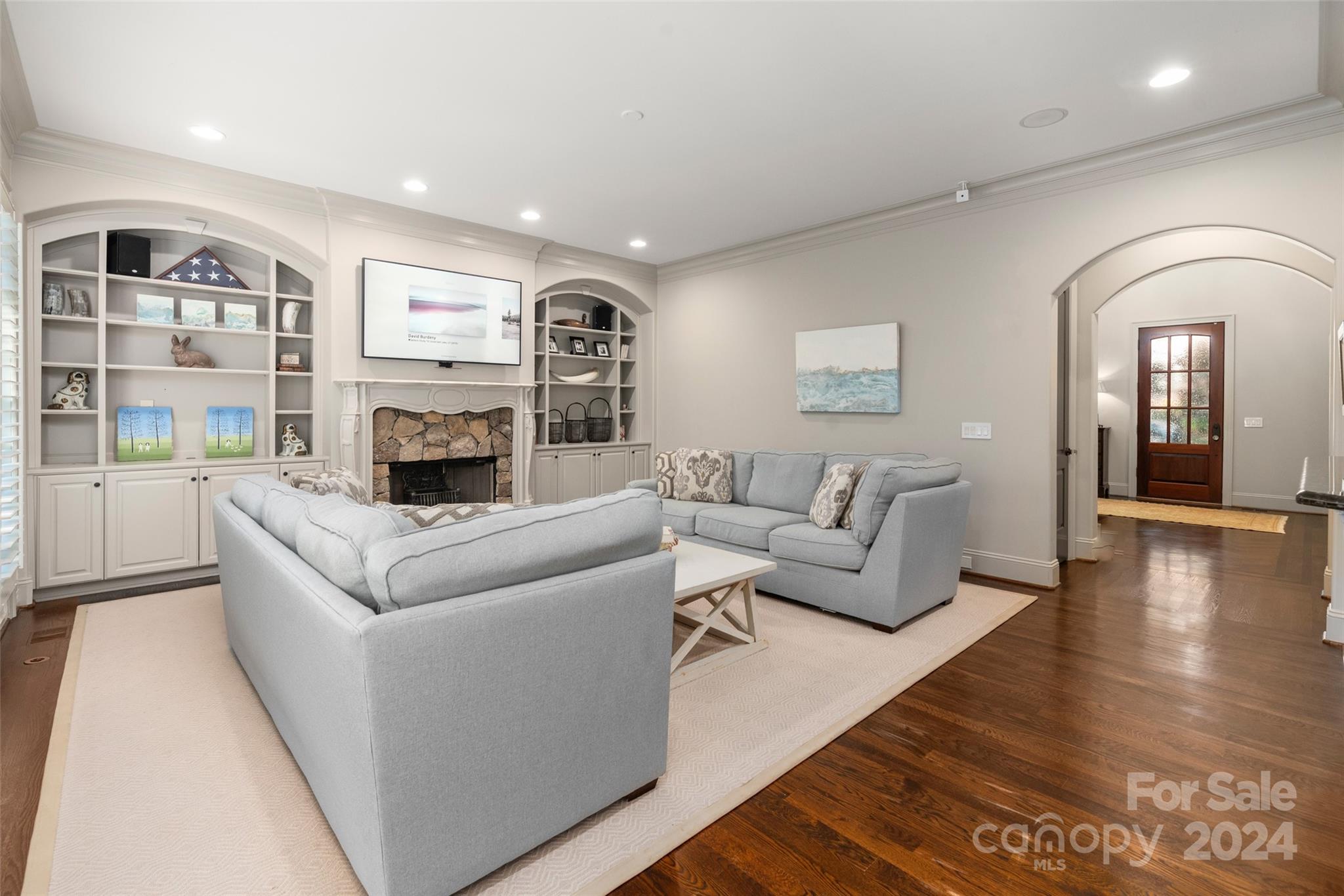 Highgrove - Residential