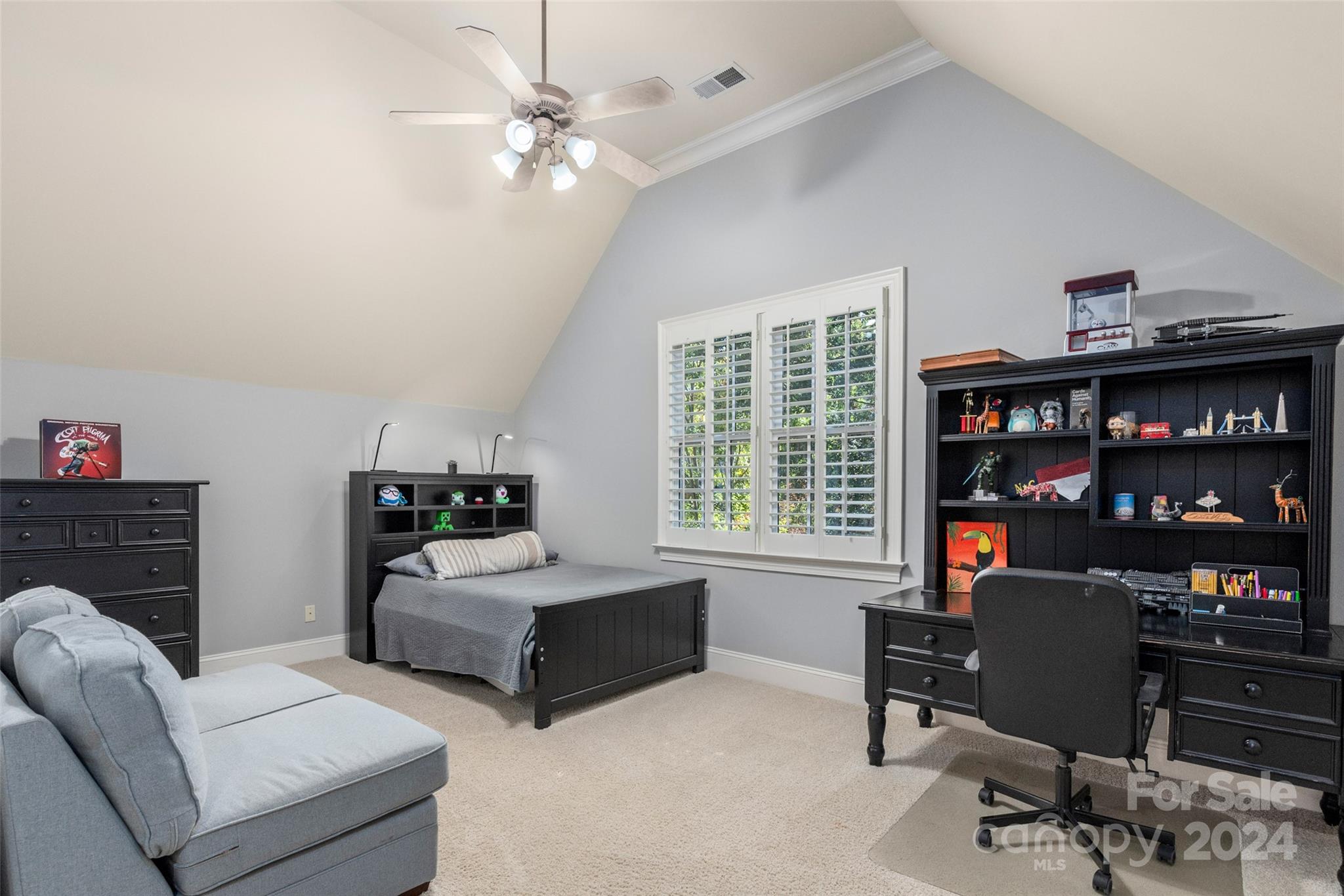 Highgrove - Residential