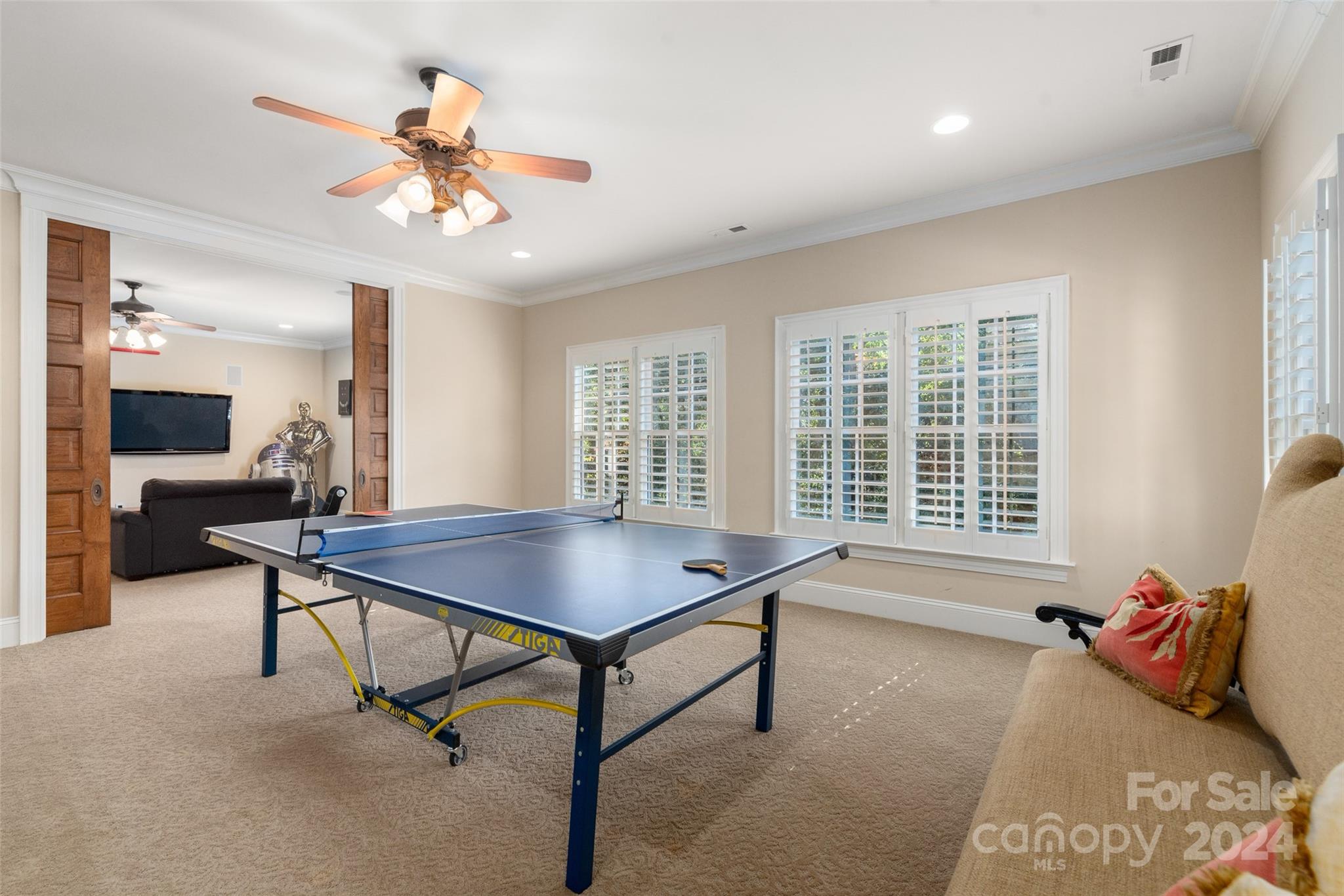 Highgrove - Residential