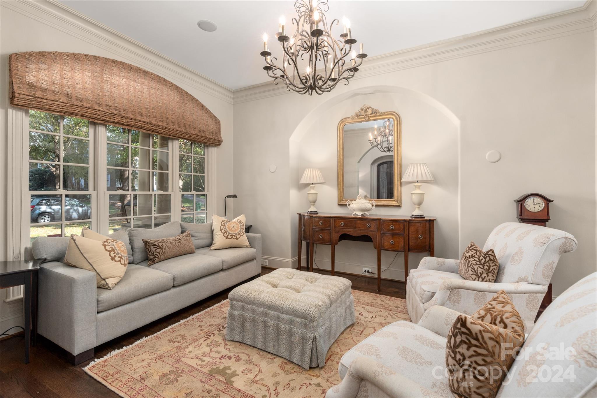 Highgrove - Residential