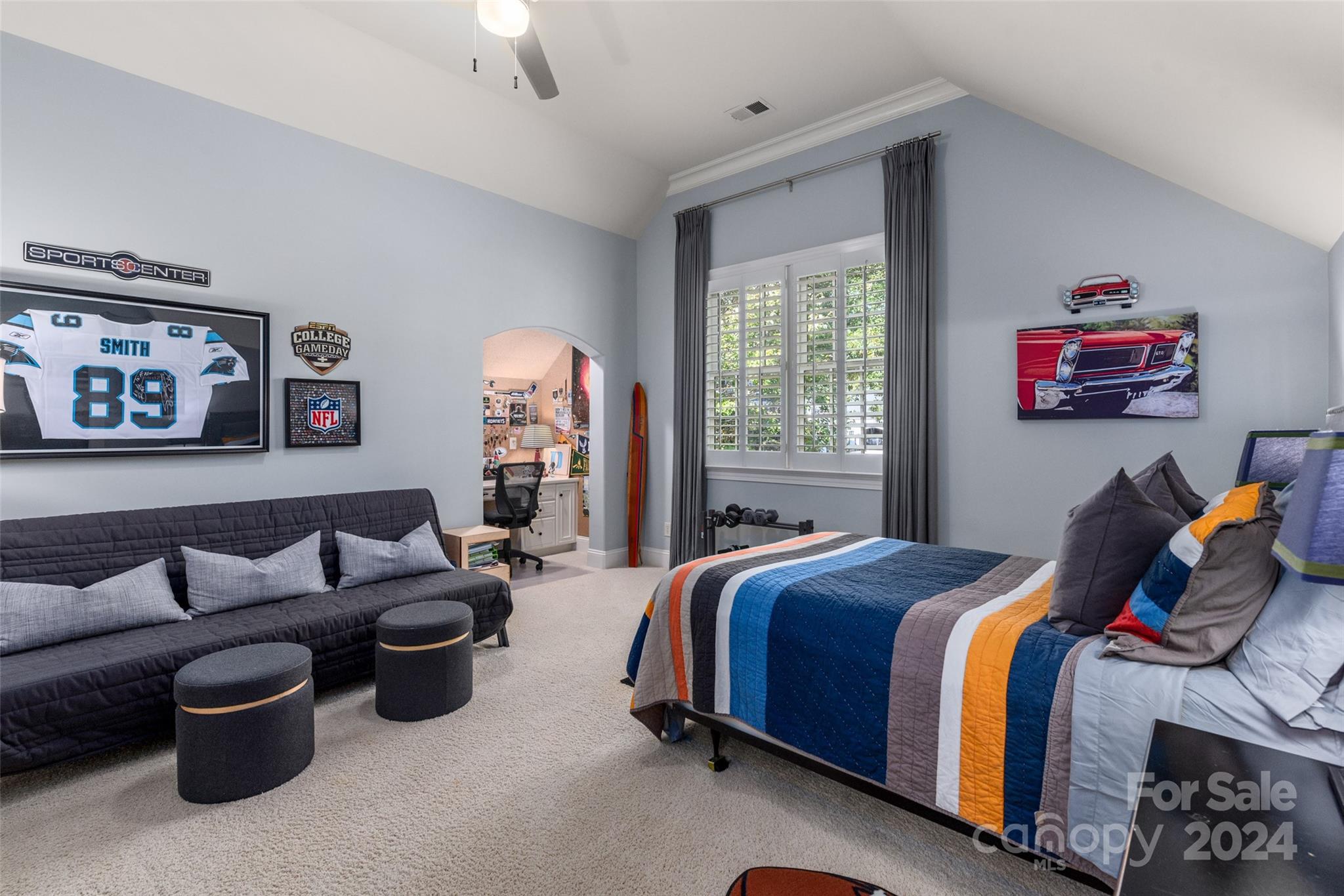 Highgrove - Residential