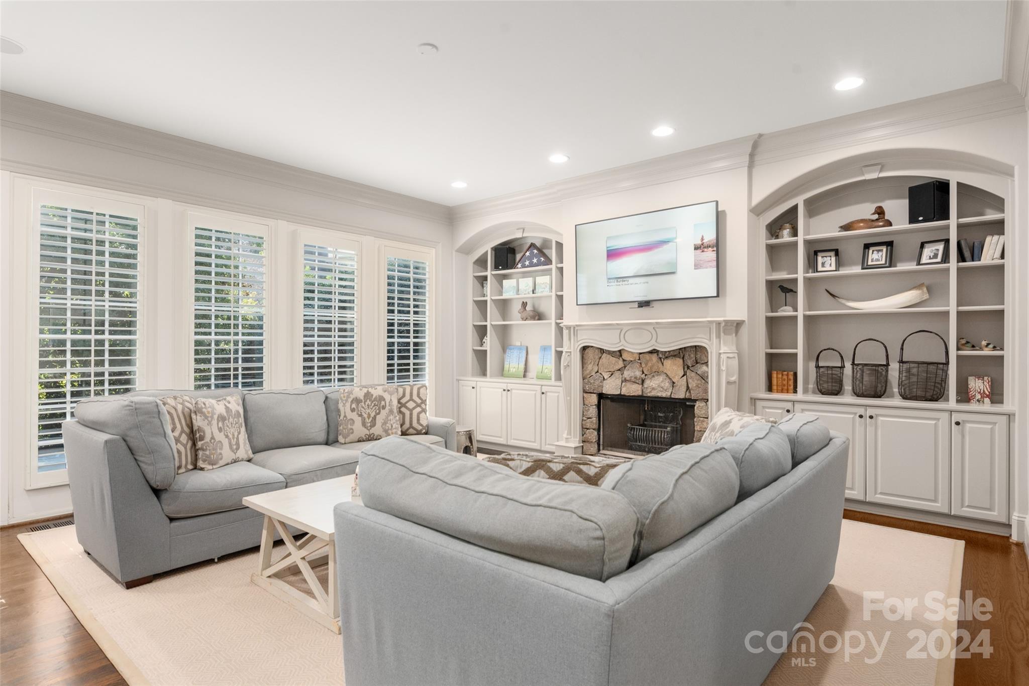 Highgrove - Residential