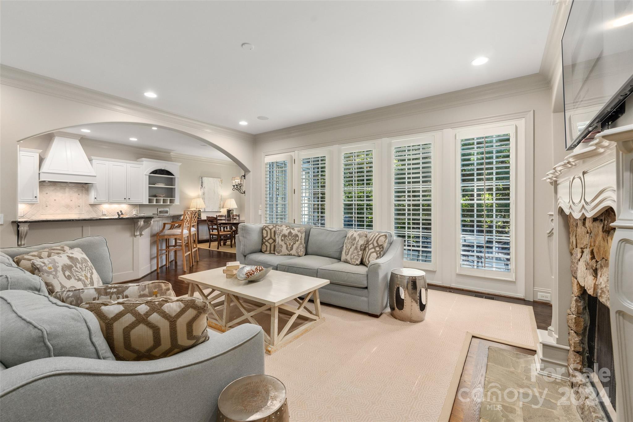 Highgrove - Residential