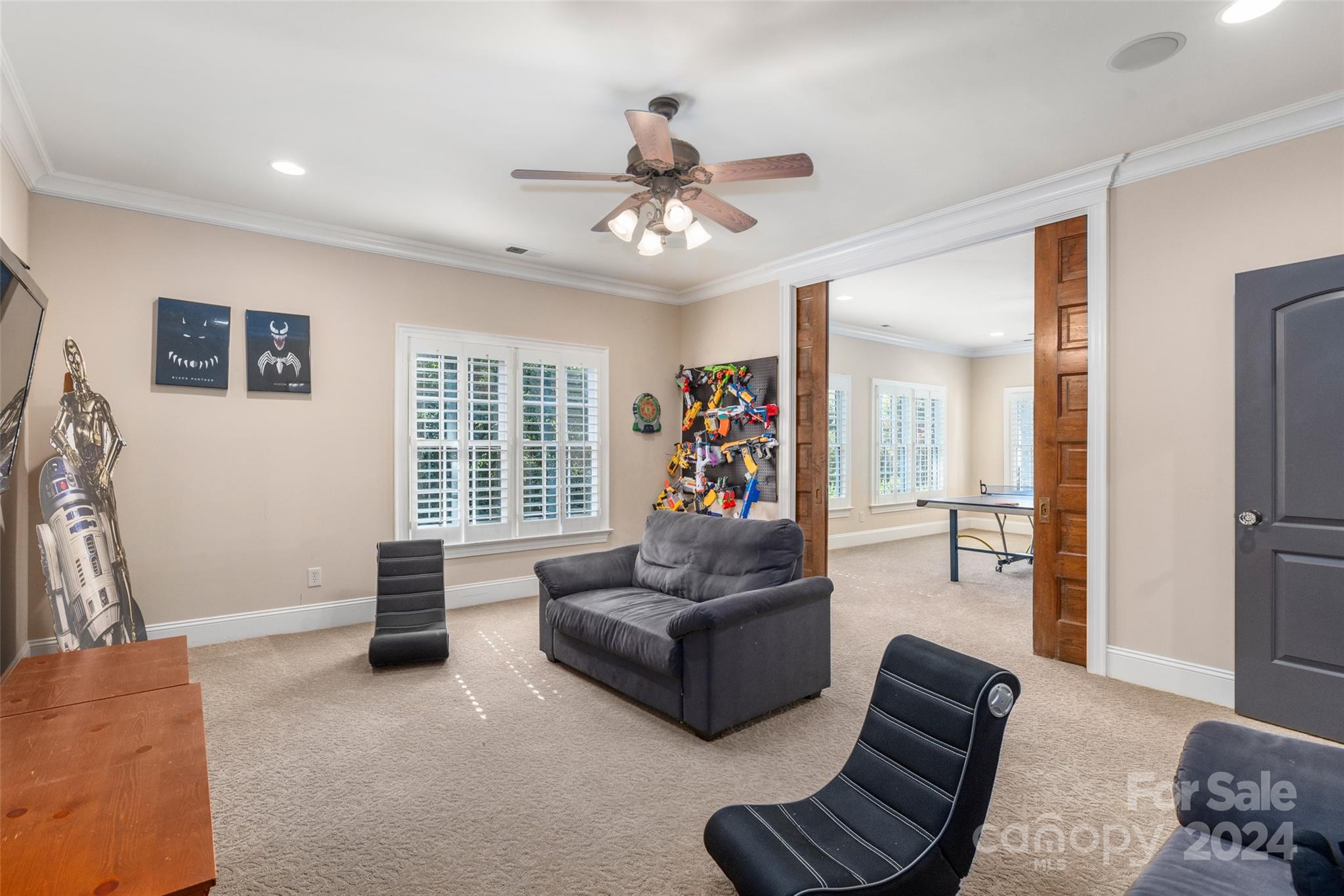 Highgrove - Residential