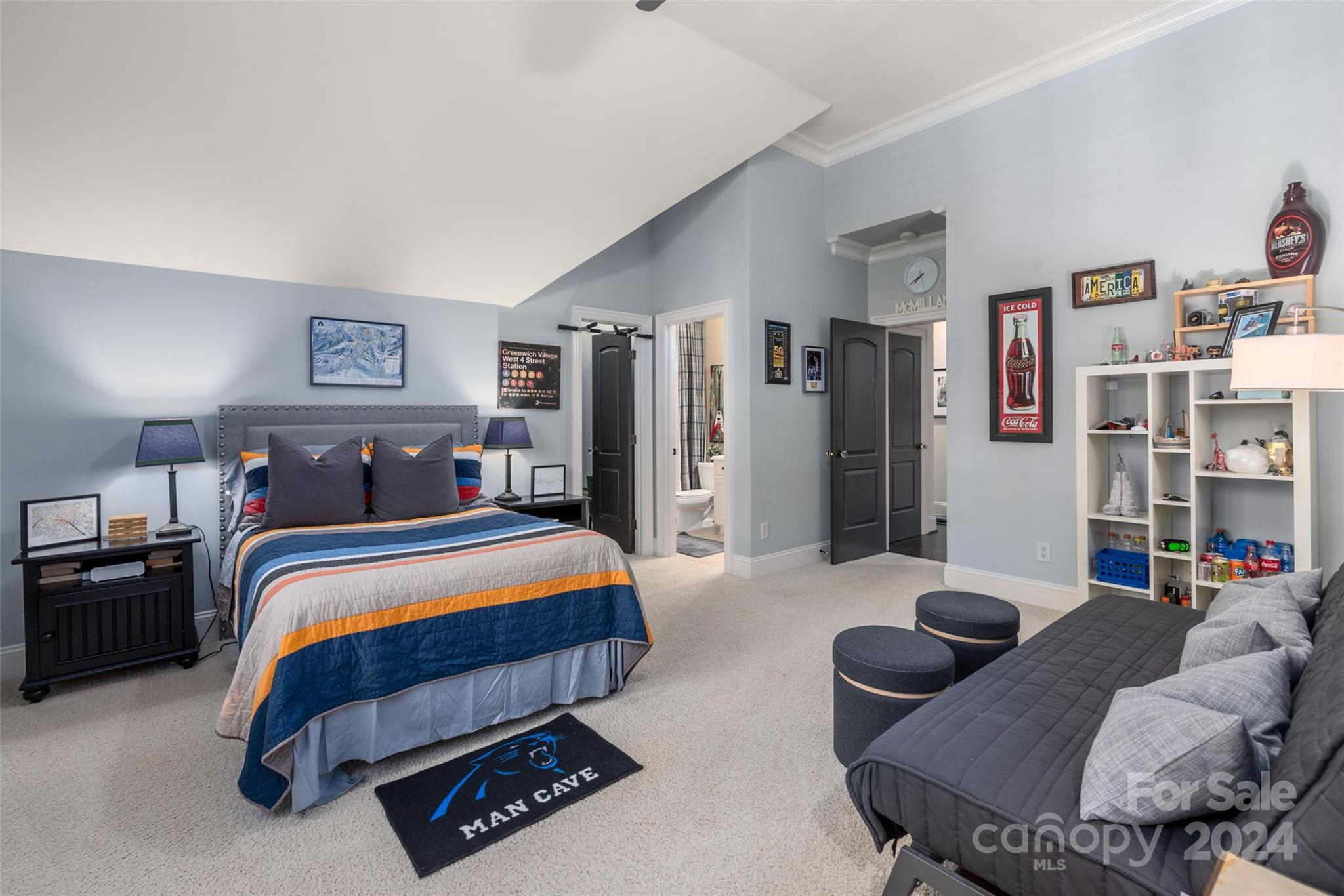 Highgrove - Residential