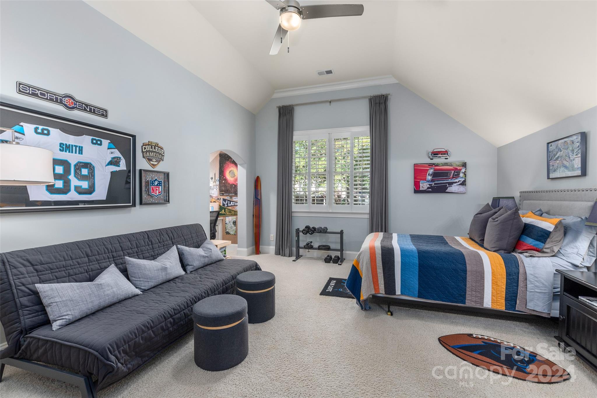 Highgrove - Residential