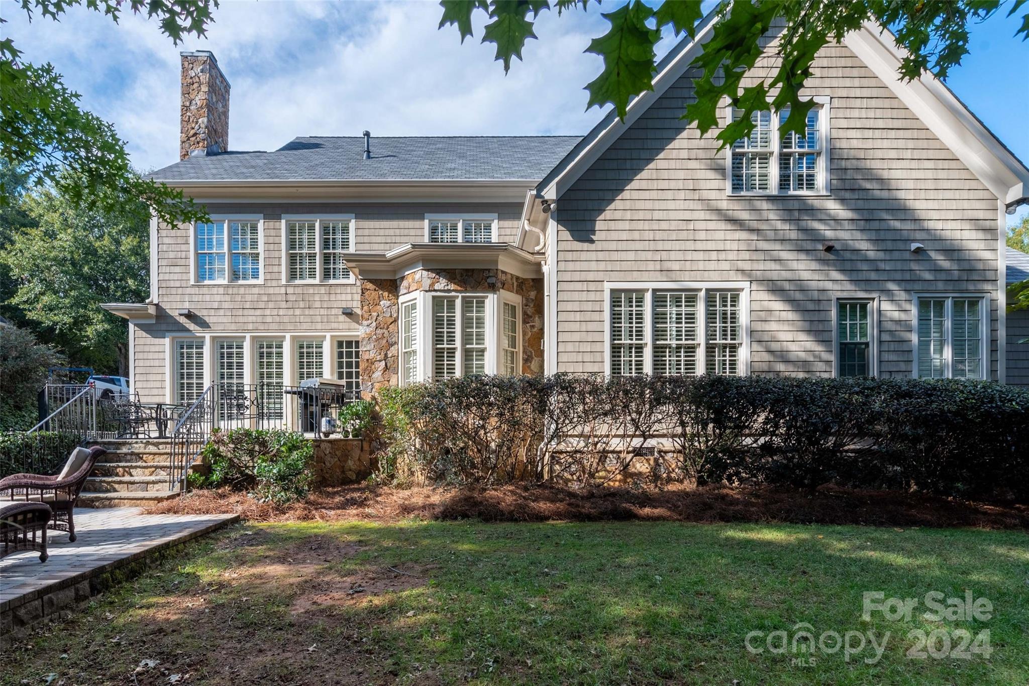 Highgrove - Residential