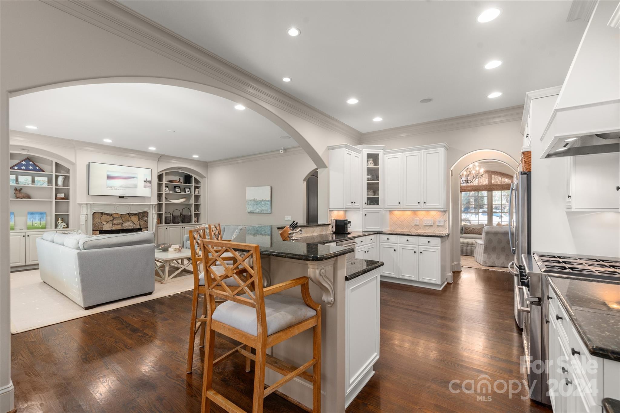 Highgrove - Residential