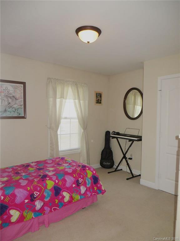 Eagle Creek - Residential