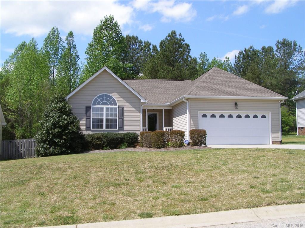 Eagle Creek - Residential