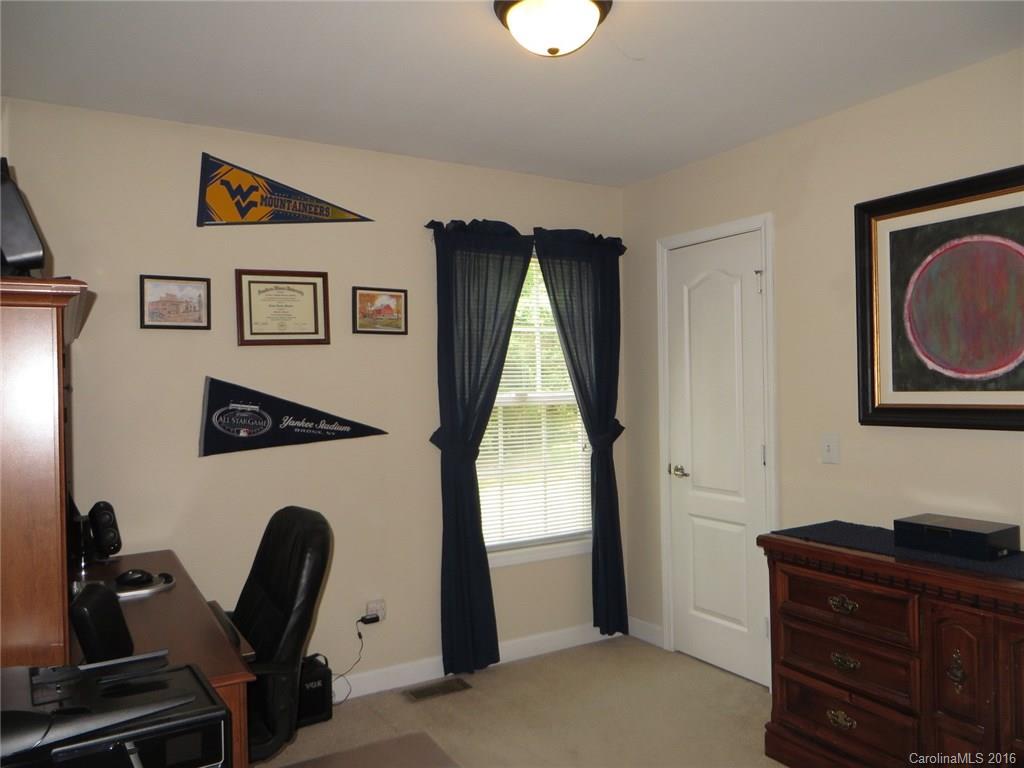 Eagle Creek - Residential