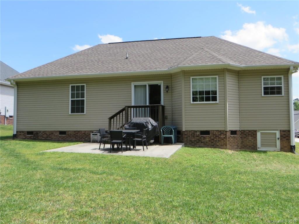 Eagle Creek - Residential