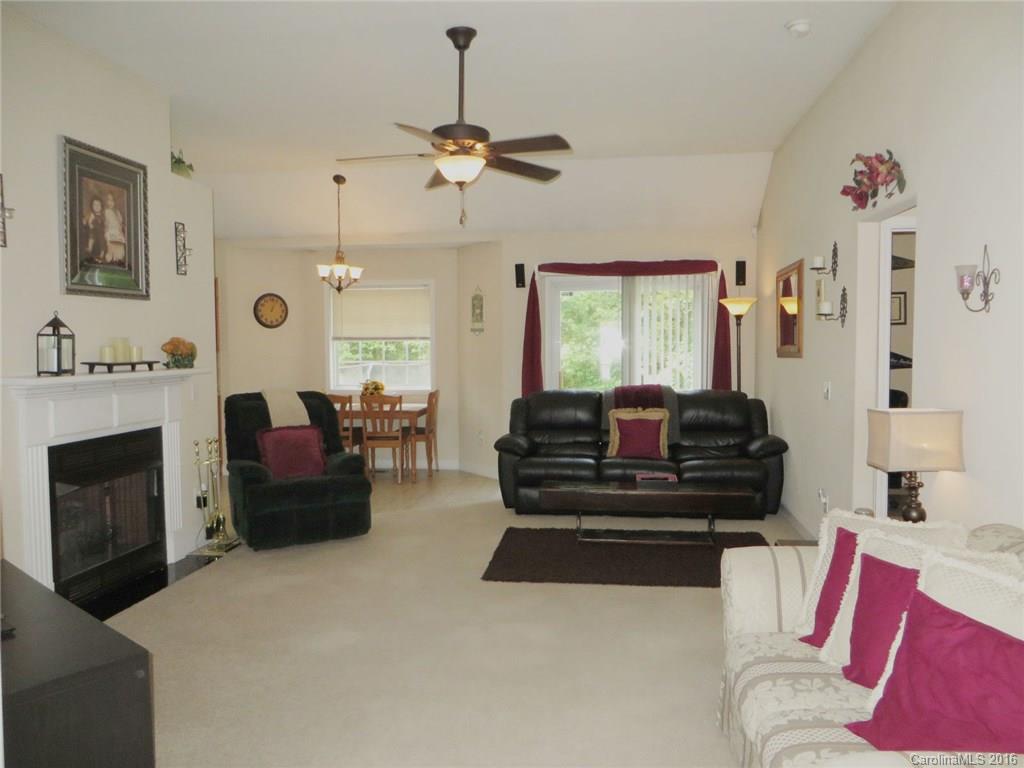 Eagle Creek - Residential