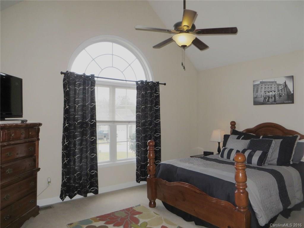 Eagle Creek - Residential