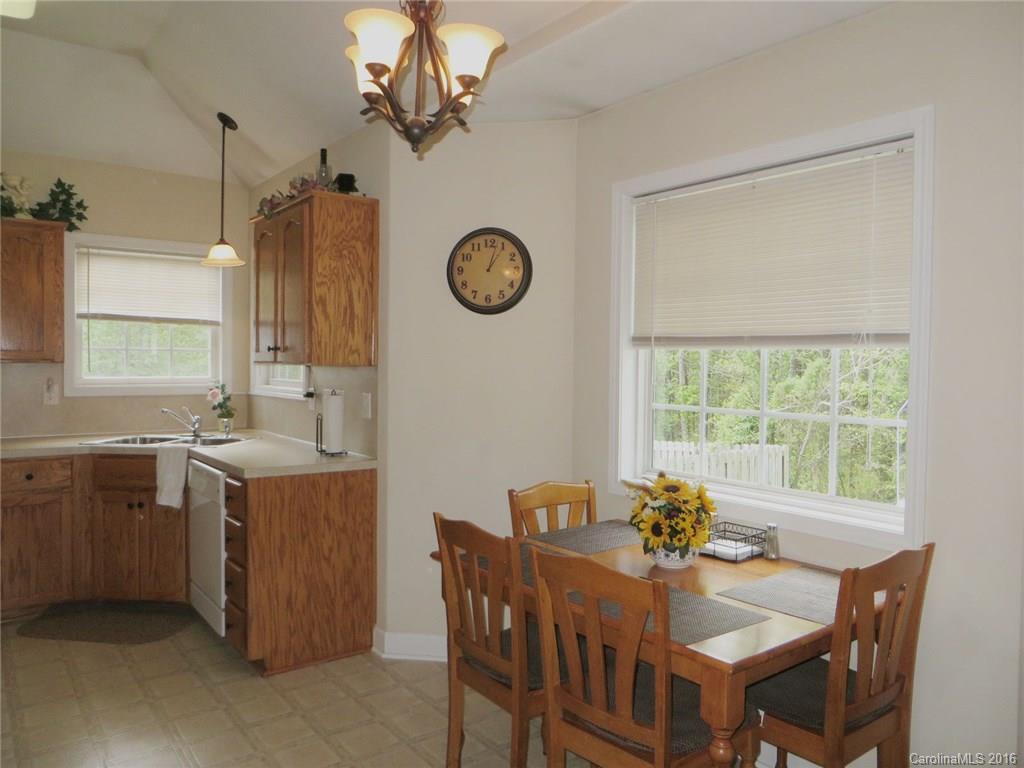 Eagle Creek - Residential