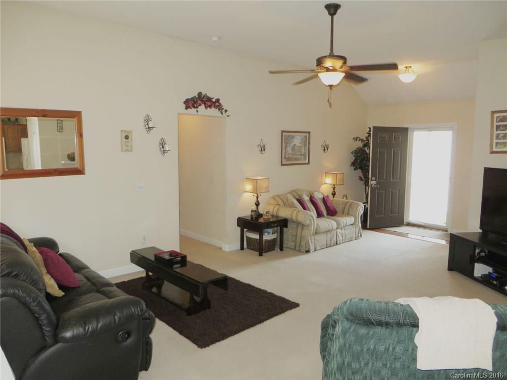 Eagle Creek - Residential