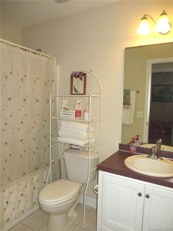 Eagle Creek - Residential