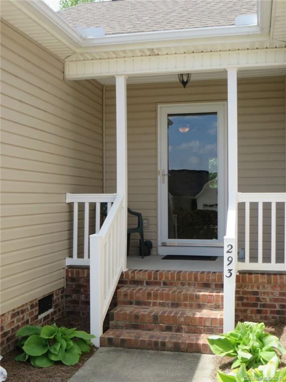 Eagle Creek - Residential