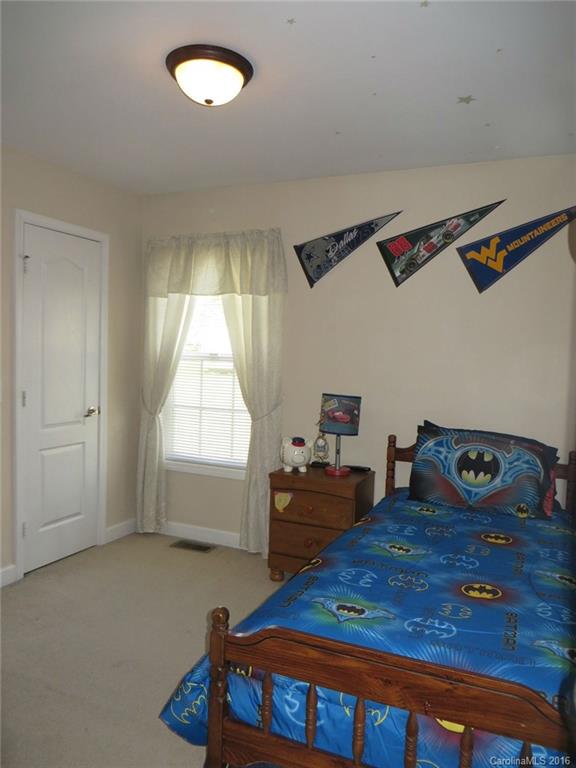 Eagle Creek - Residential