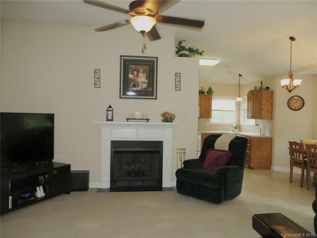 Eagle Creek - Residential