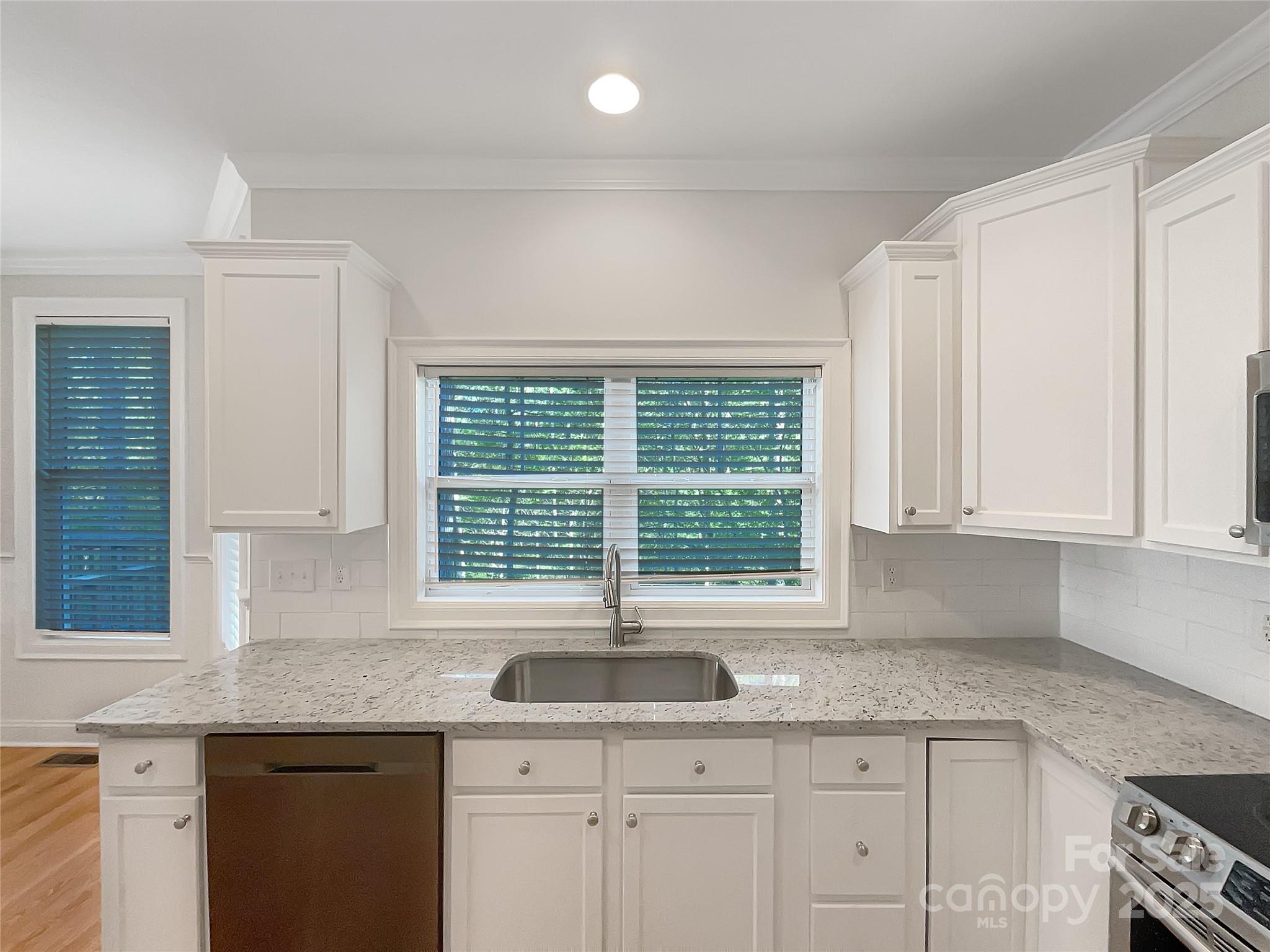 Downing Place - Residential