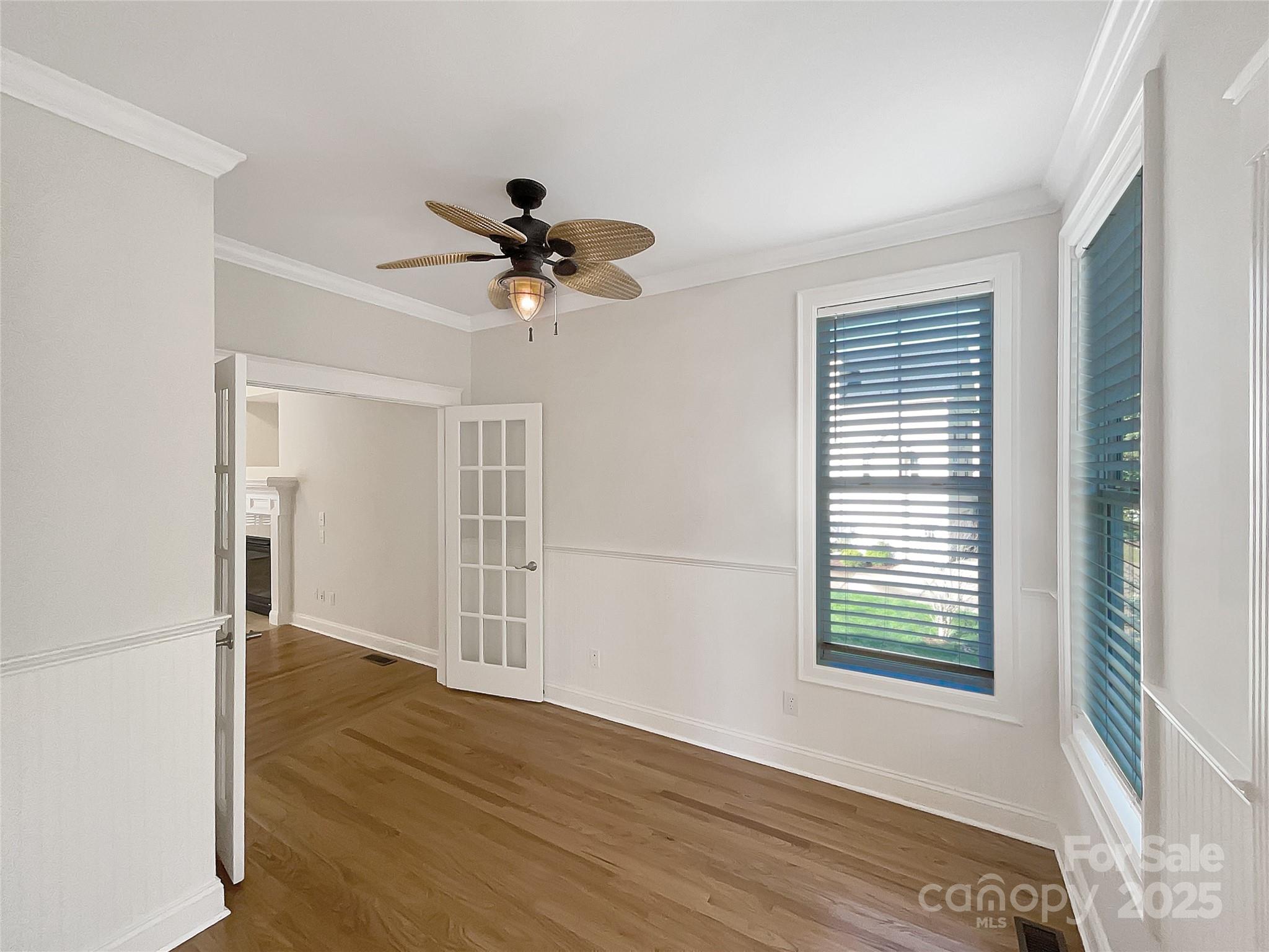 Downing Place - Residential