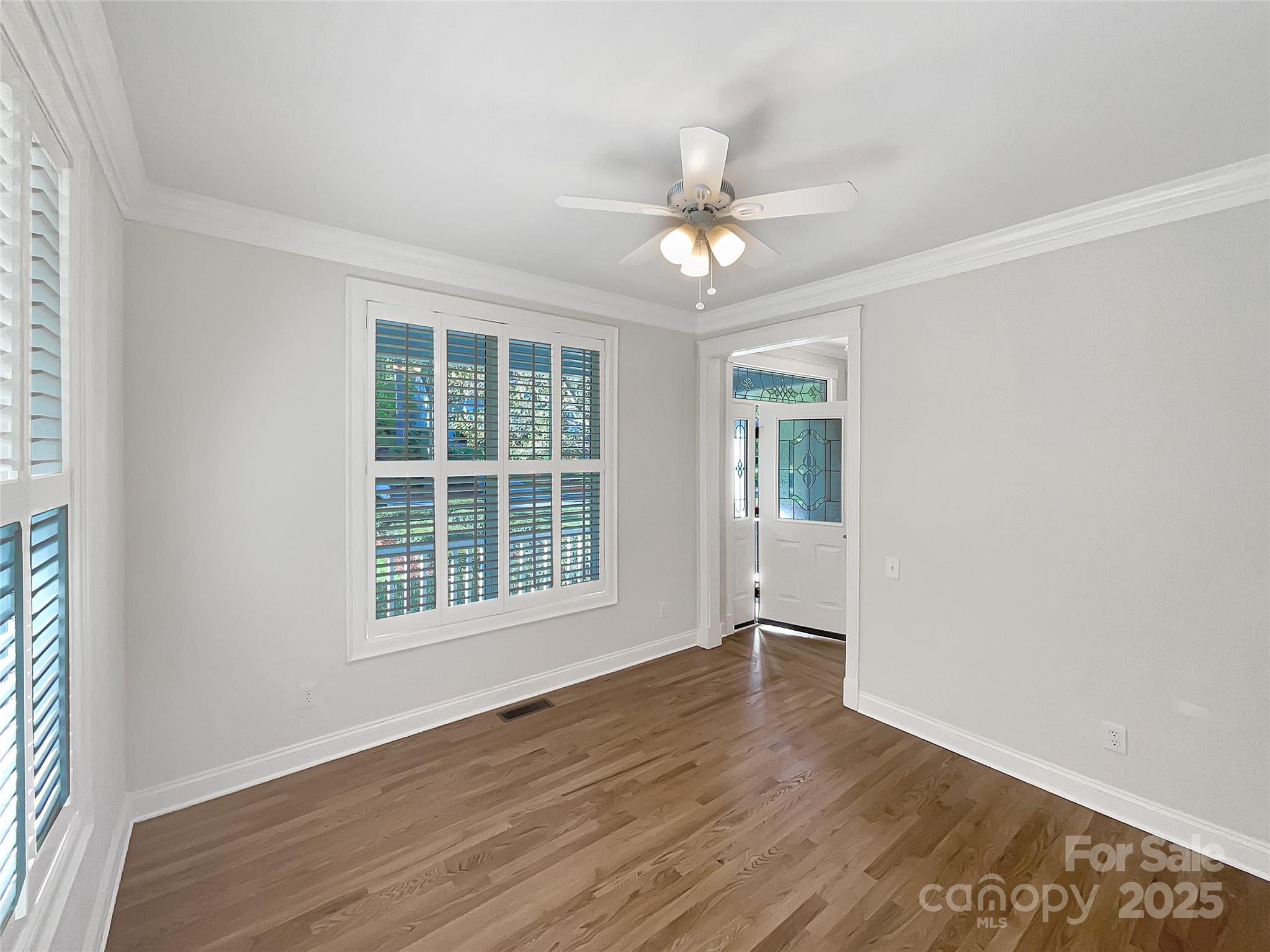 Downing Place - Residential