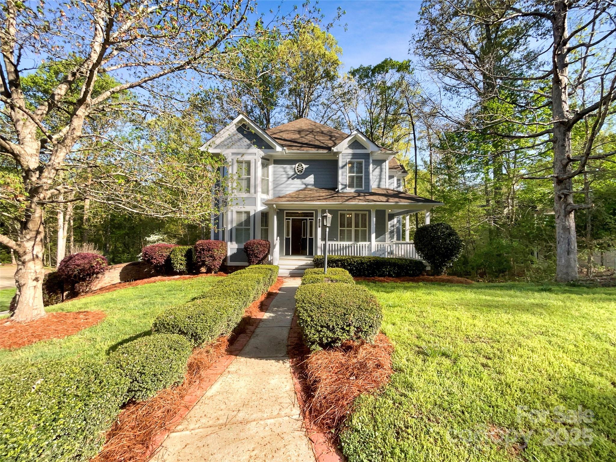 Downing Place - Residential