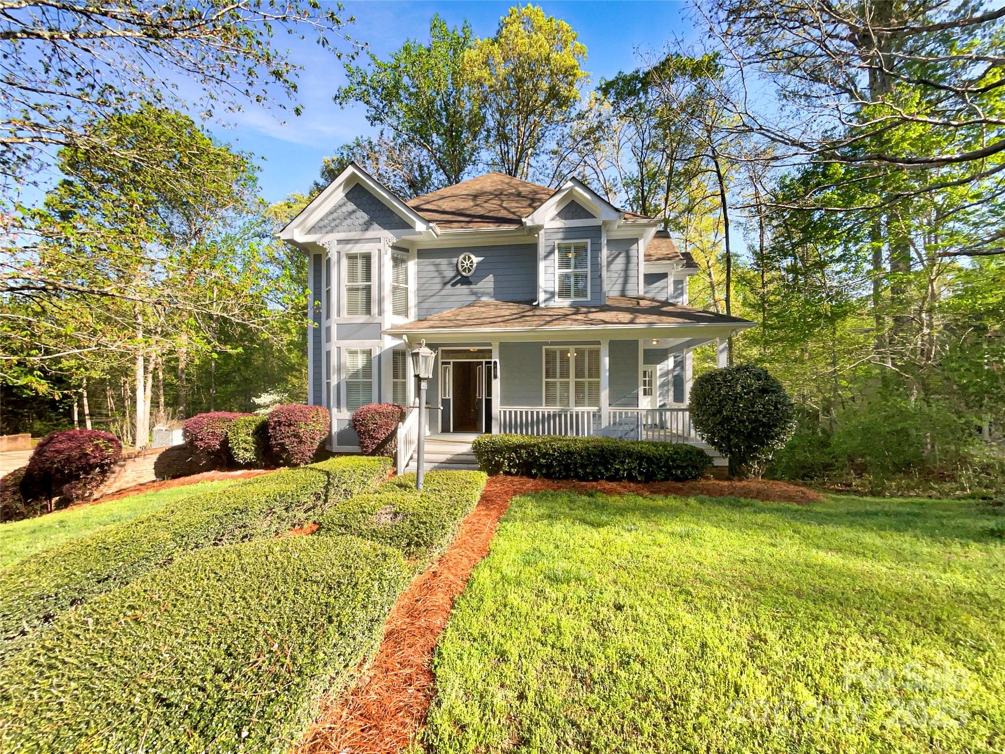 Downing Place - Residential