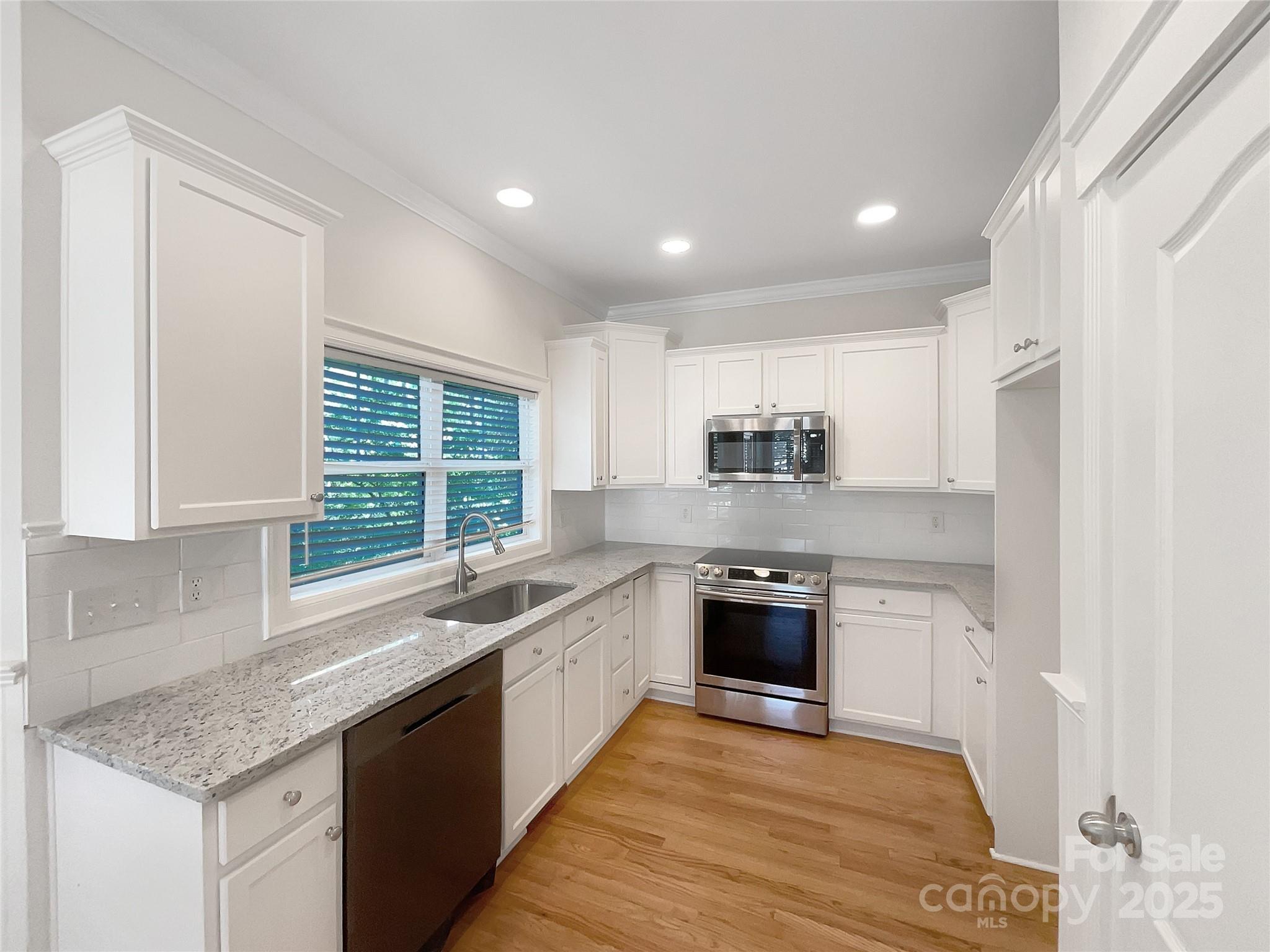 Downing Place - Residential