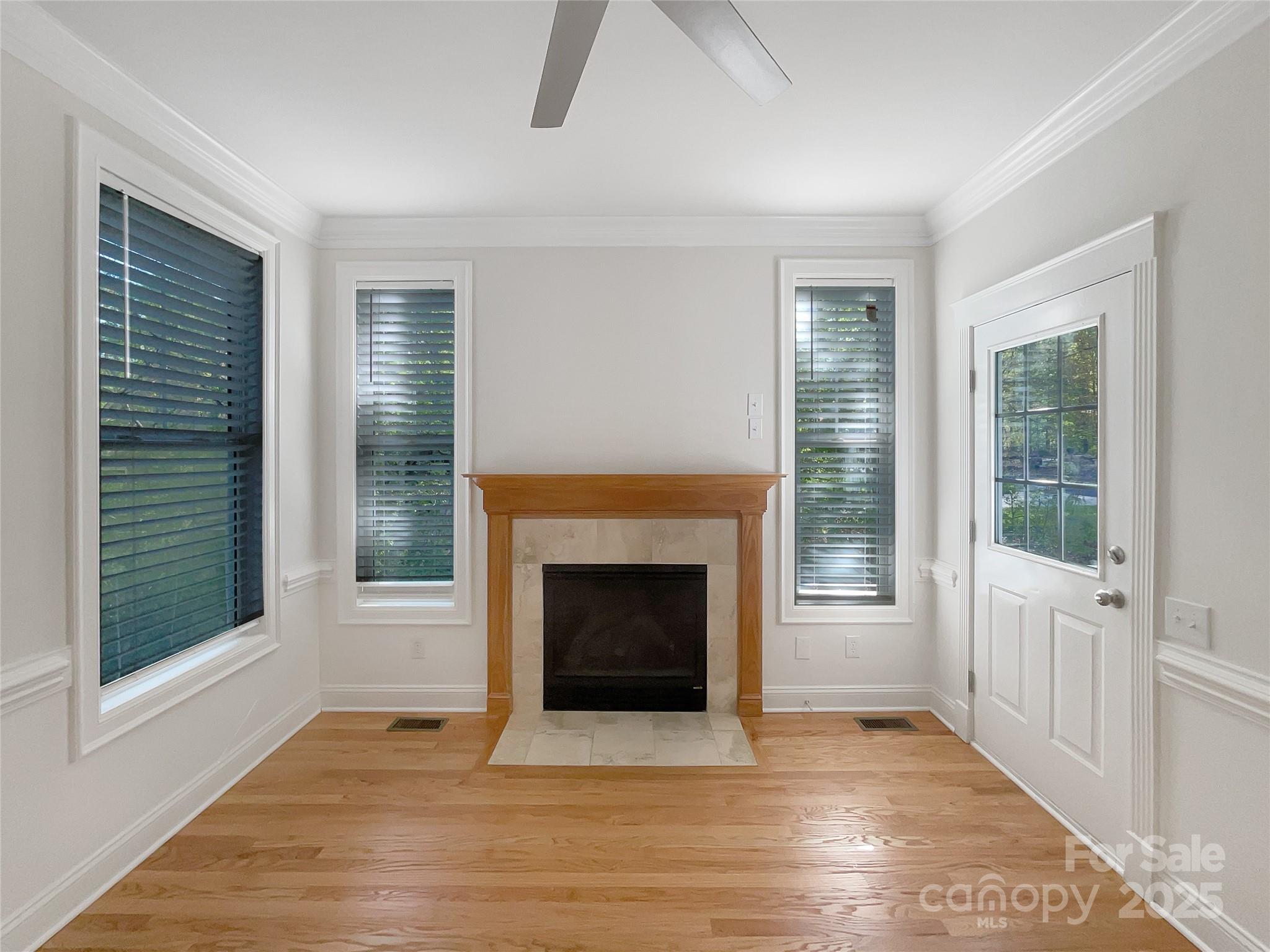 Downing Place - Residential