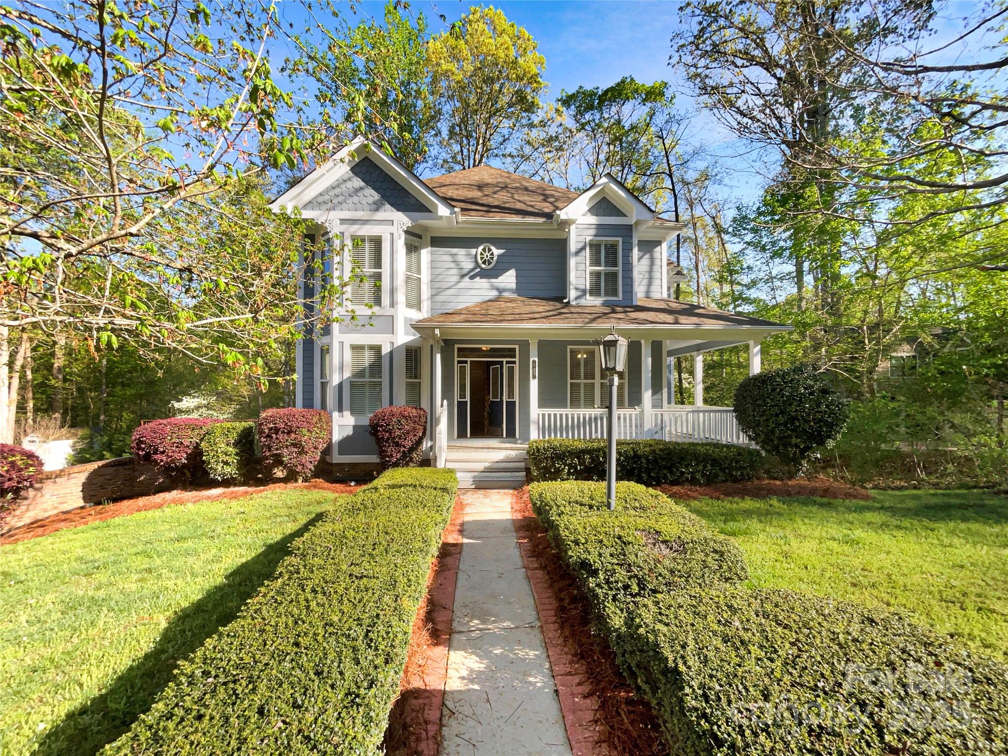 Downing Place - Residential