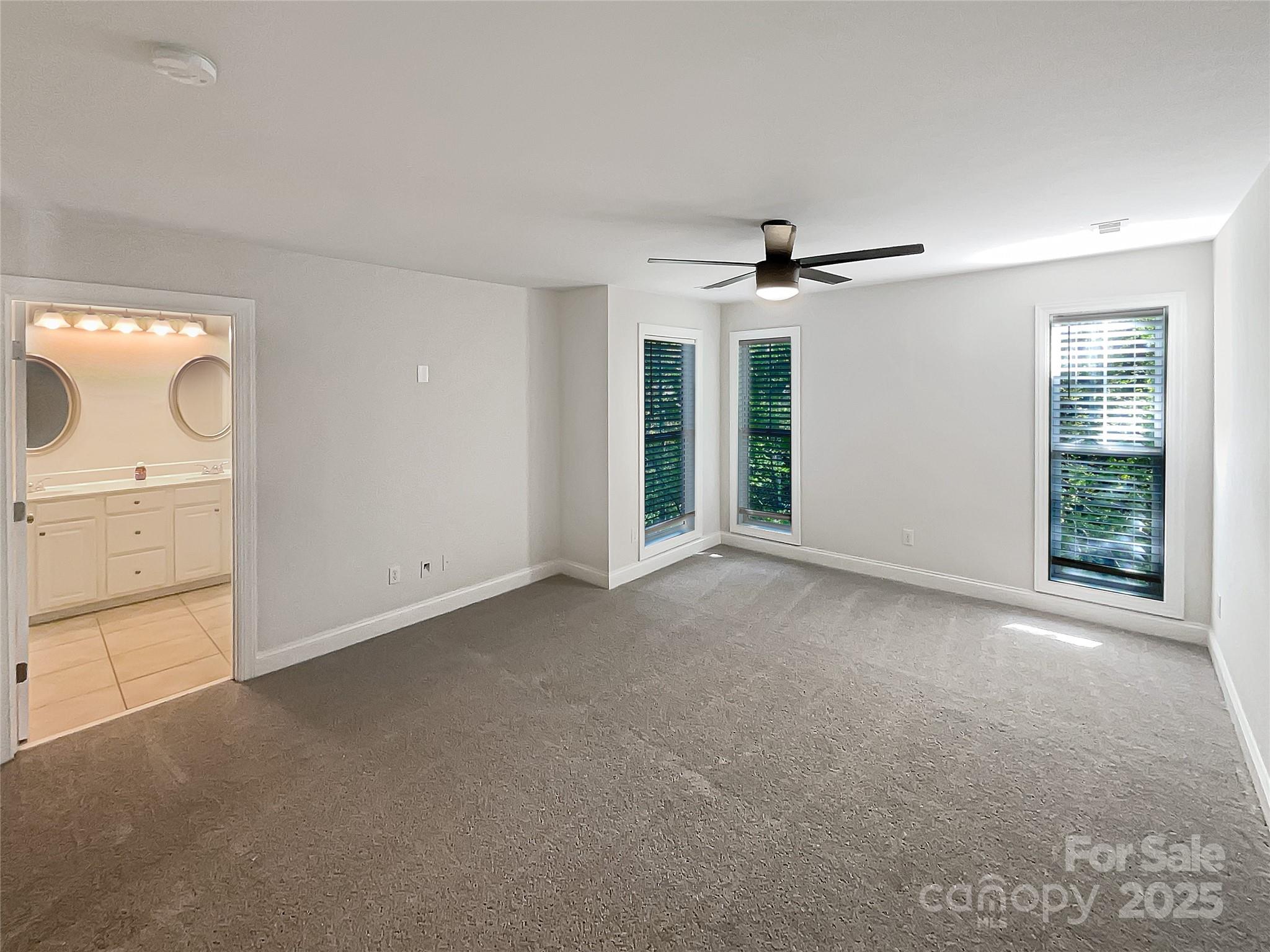 Downing Place - Residential