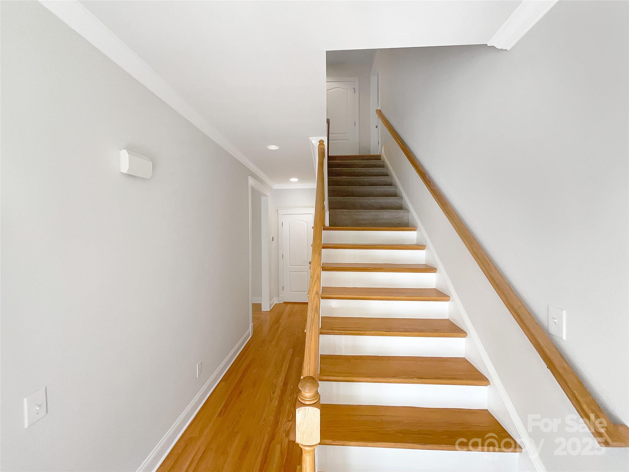 Downing Place - Residential