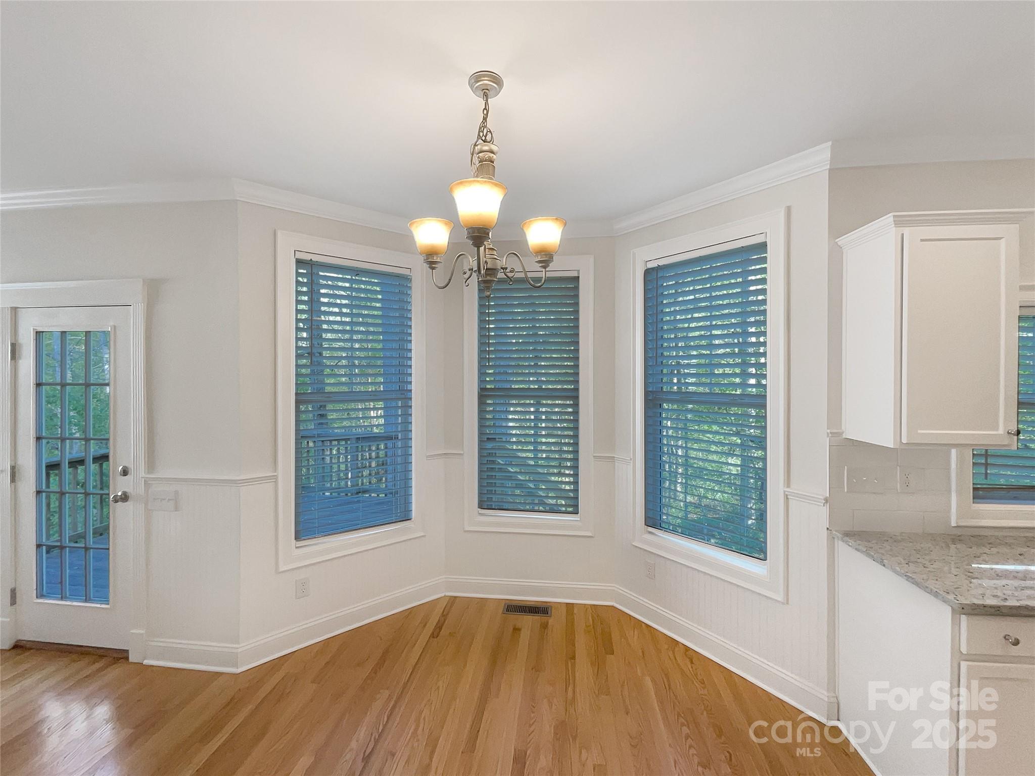 Downing Place - Residential