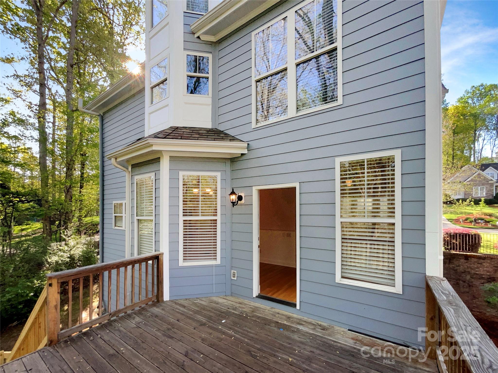 Downing Place - Residential