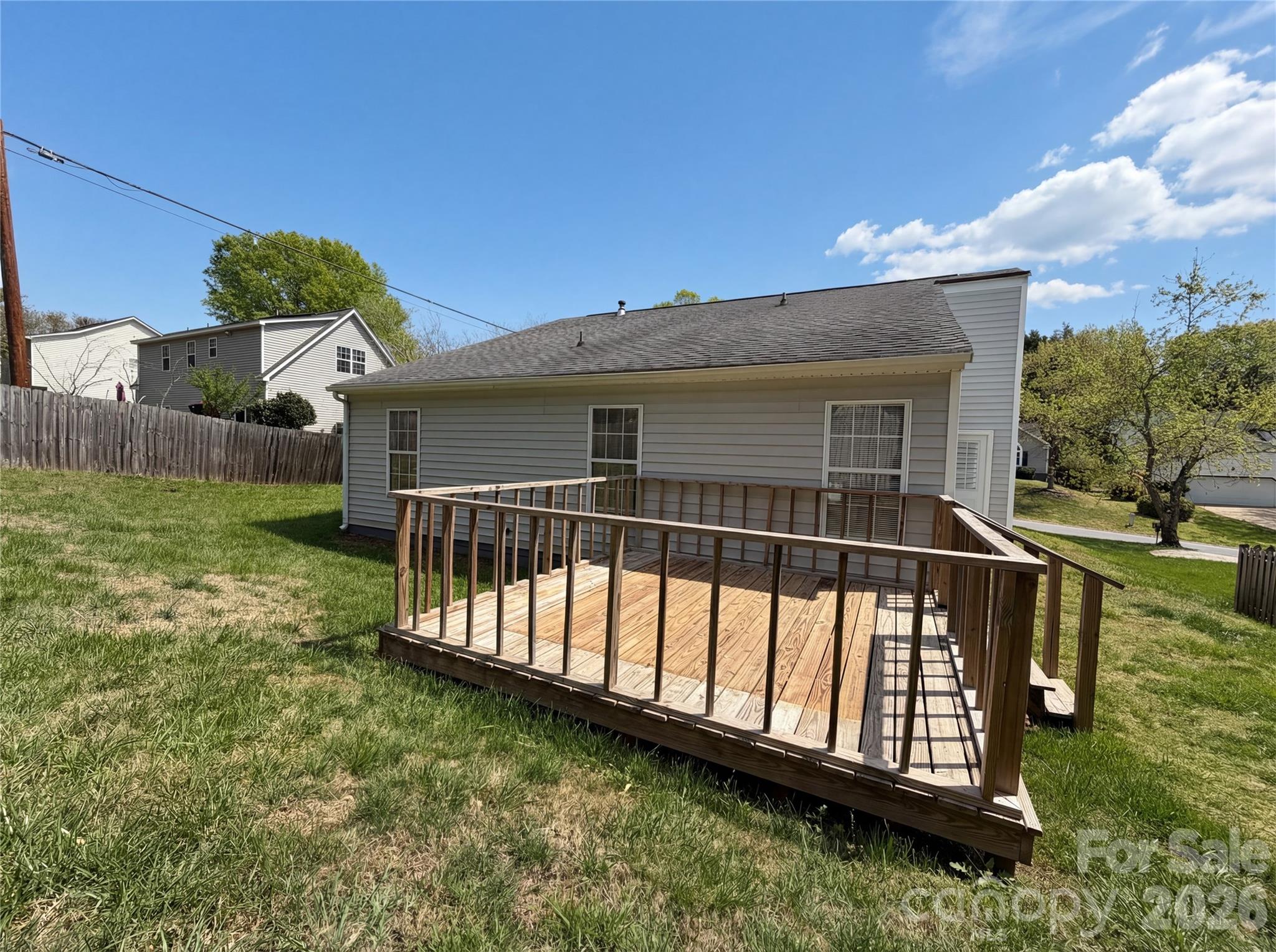 Devonshire - Residential