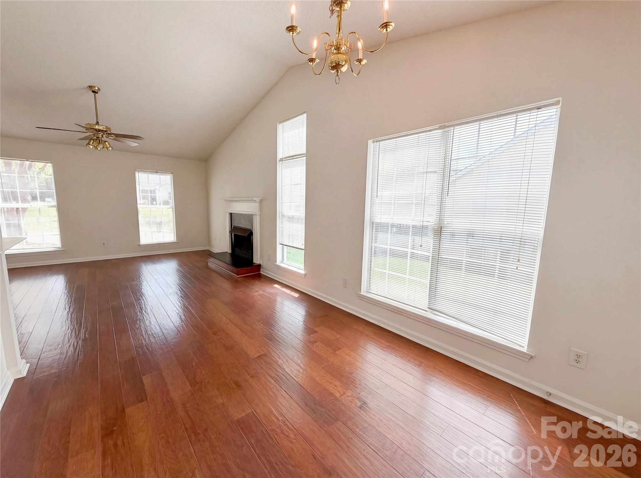 Devonshire - Residential