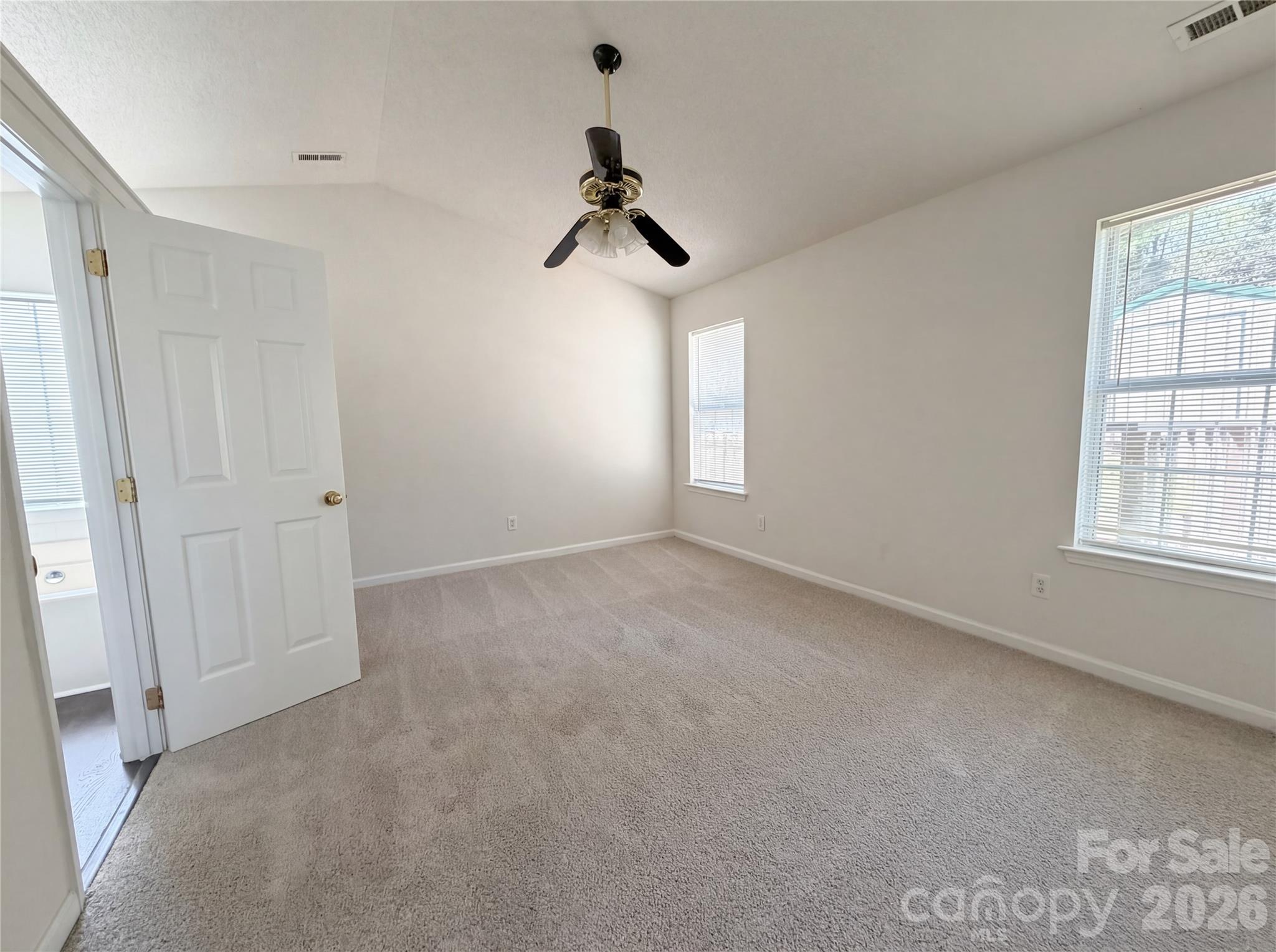 Devonshire - Residential