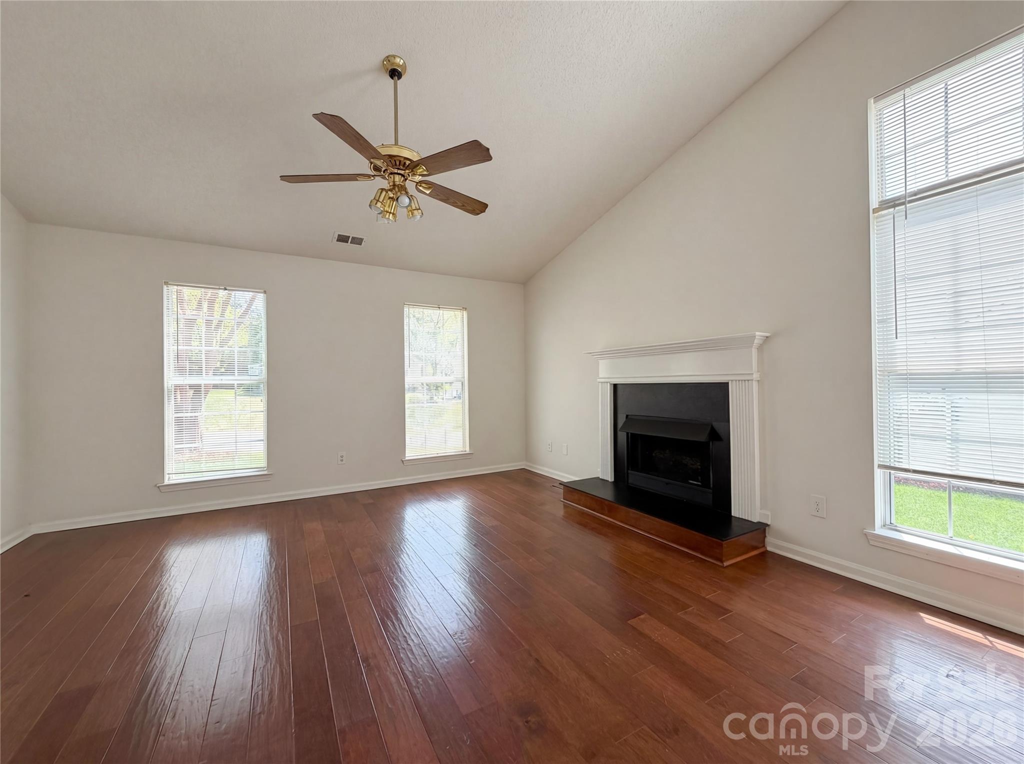 Devonshire - Residential