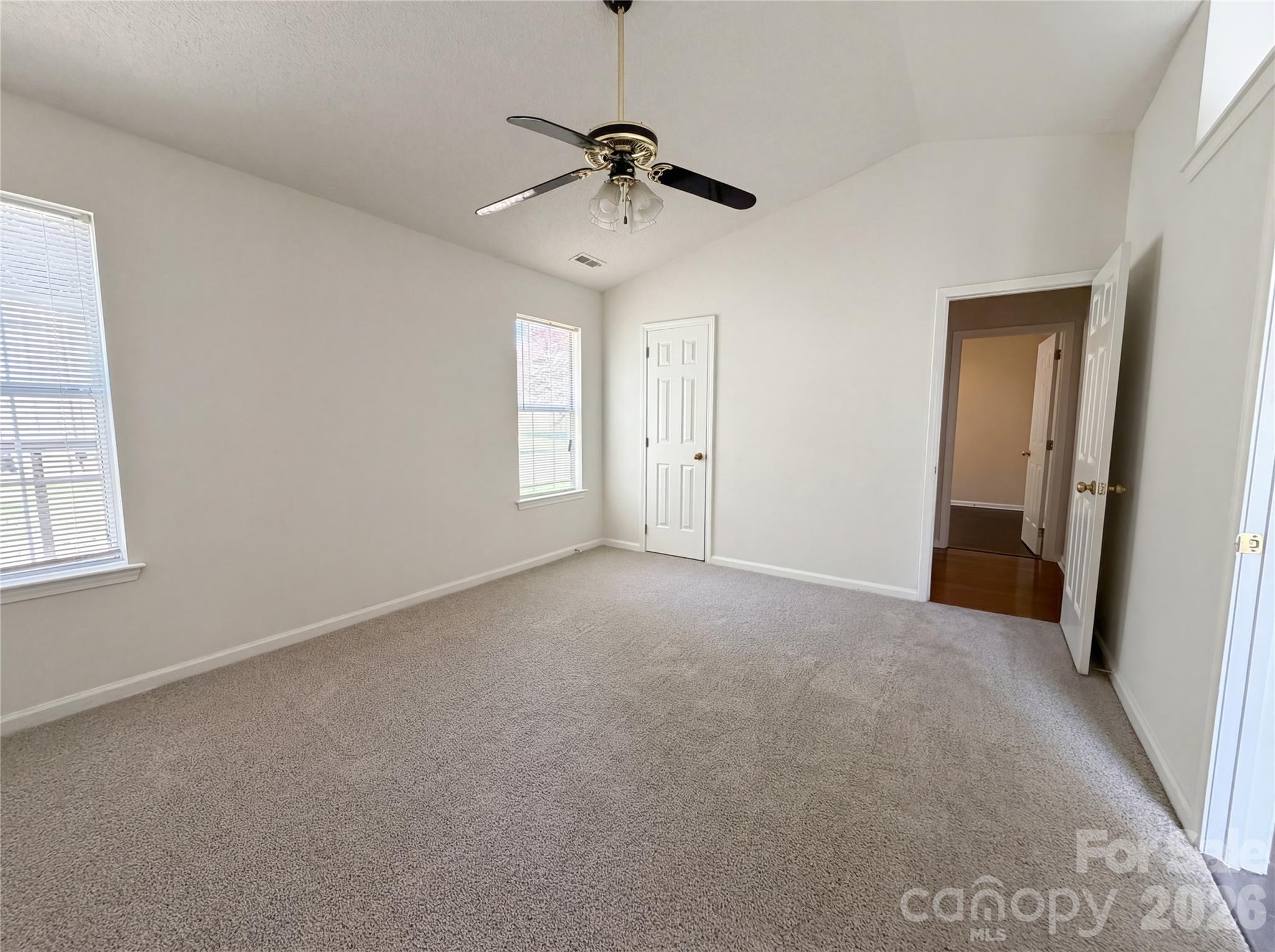 Devonshire - Residential