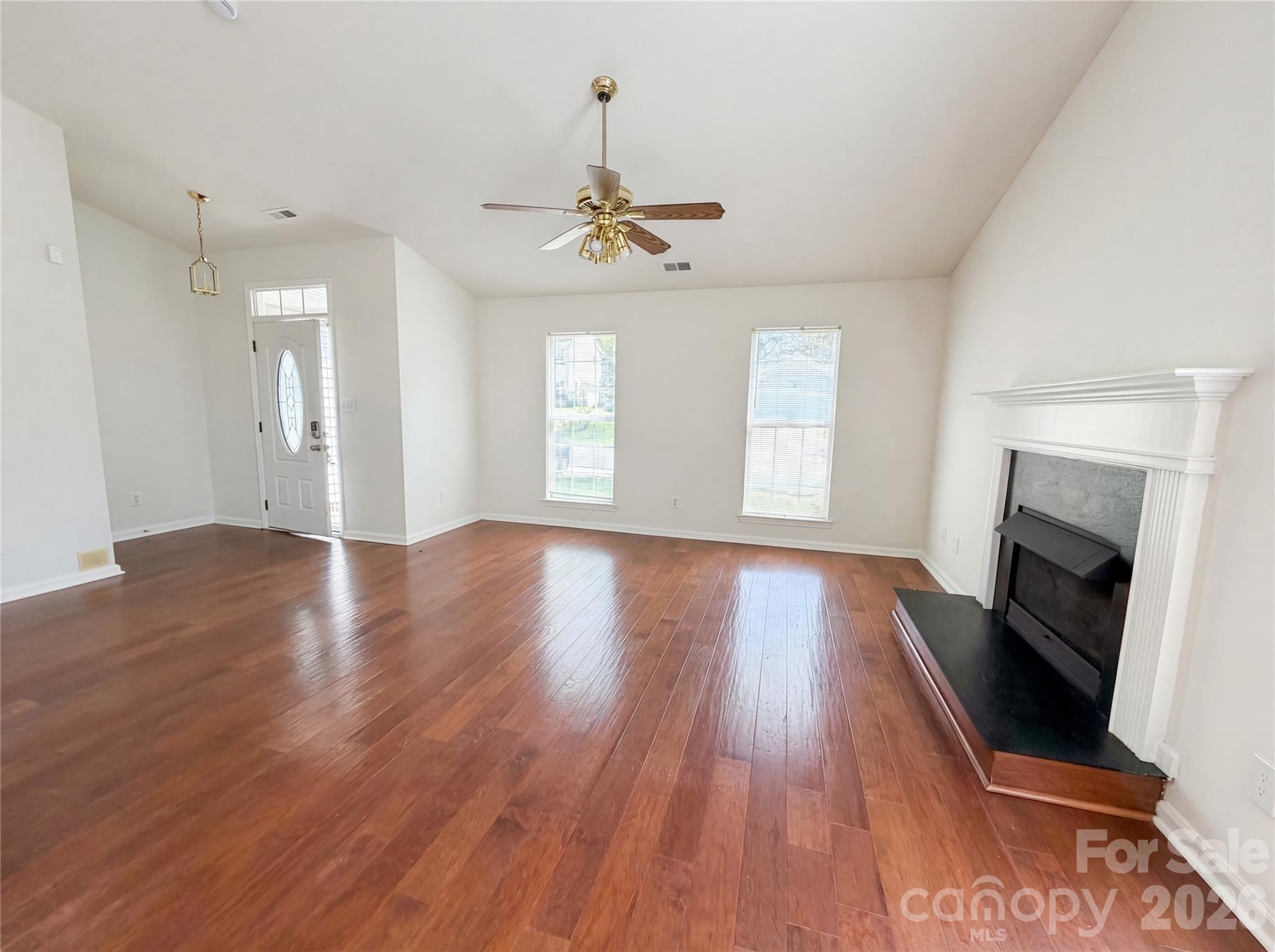 Devonshire - Residential