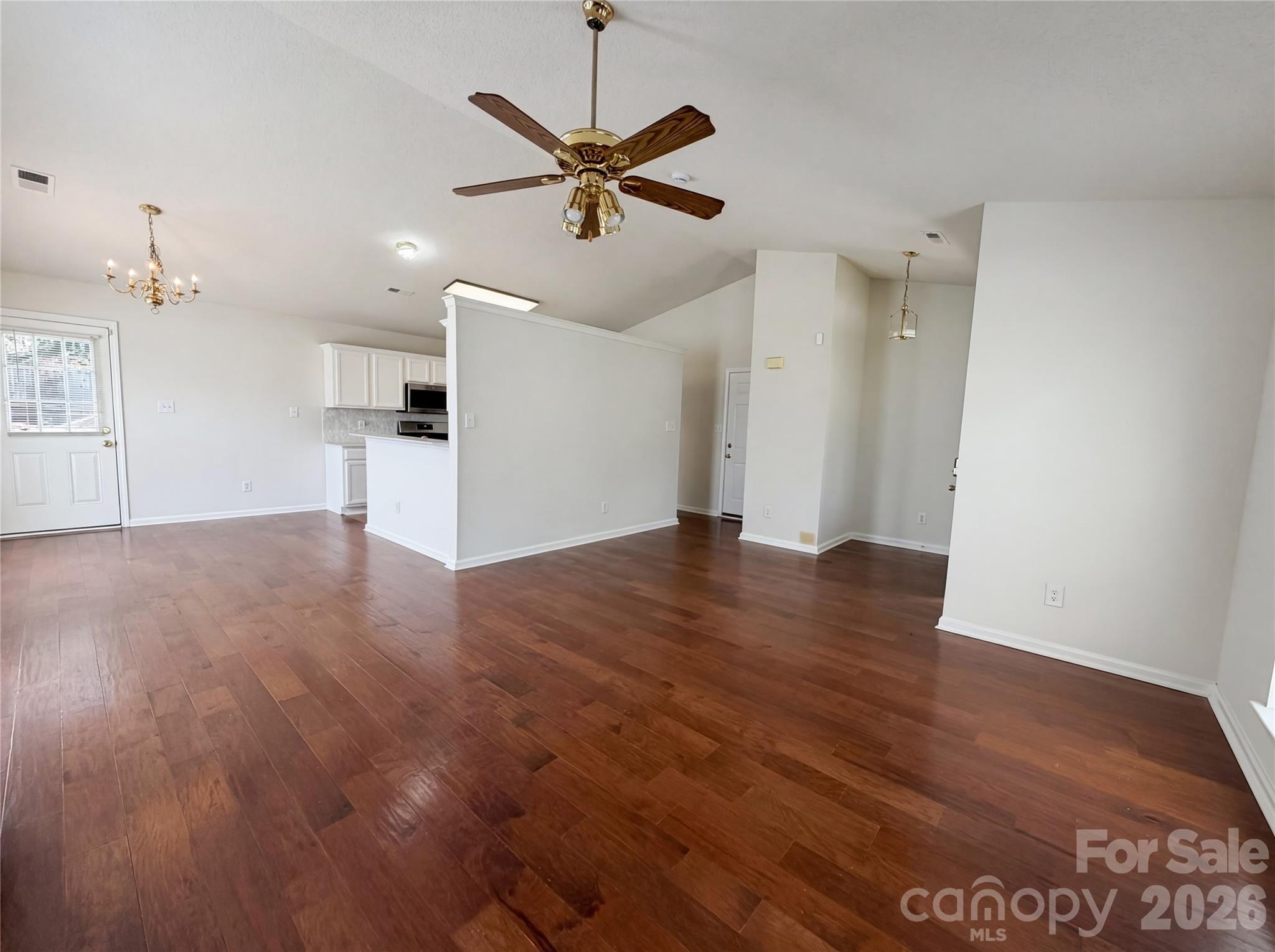 Devonshire - Residential