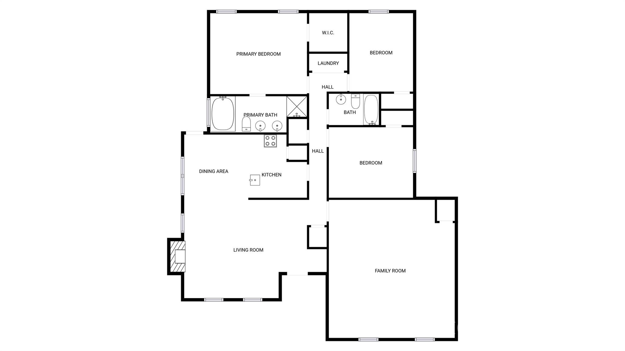 Devonshire - Residential